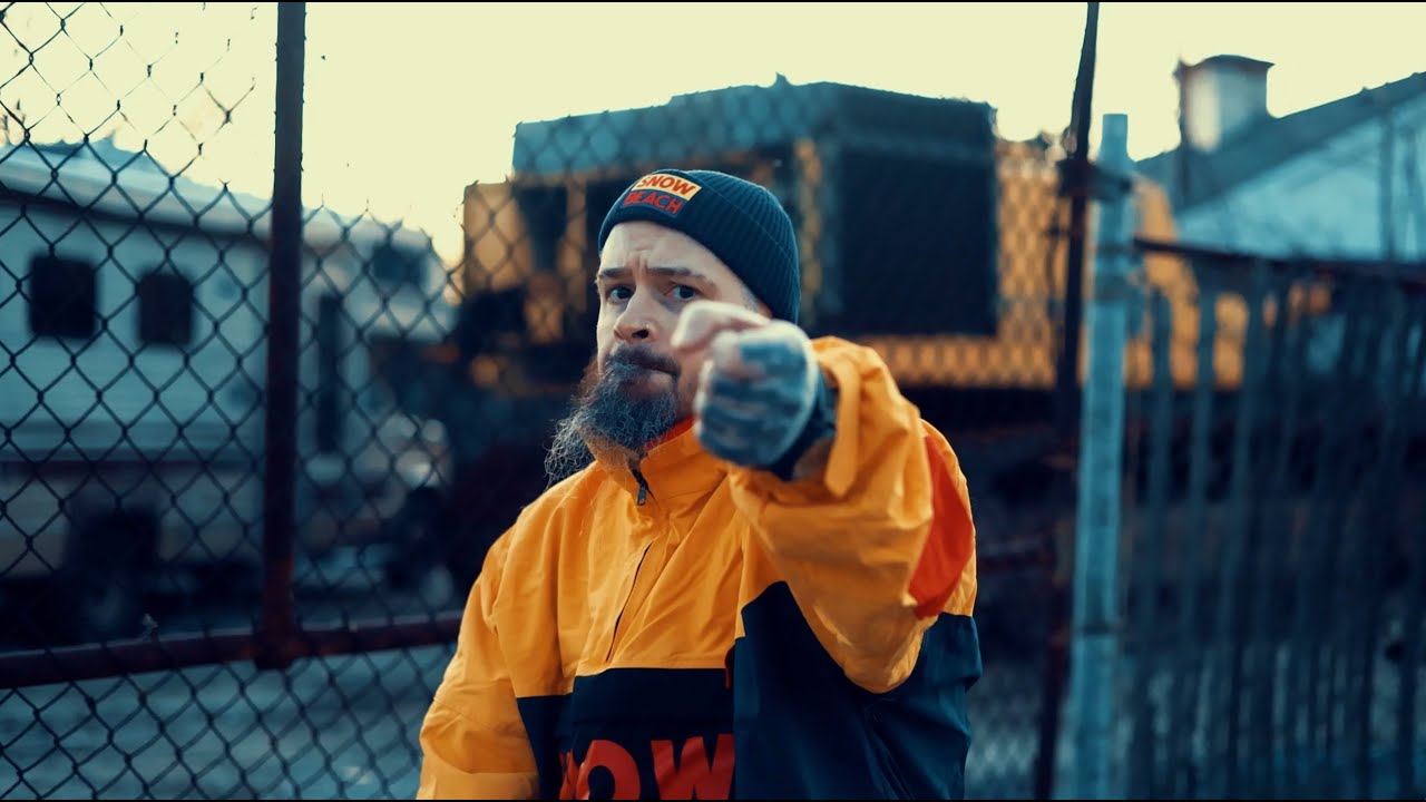 Vinnie Paz 