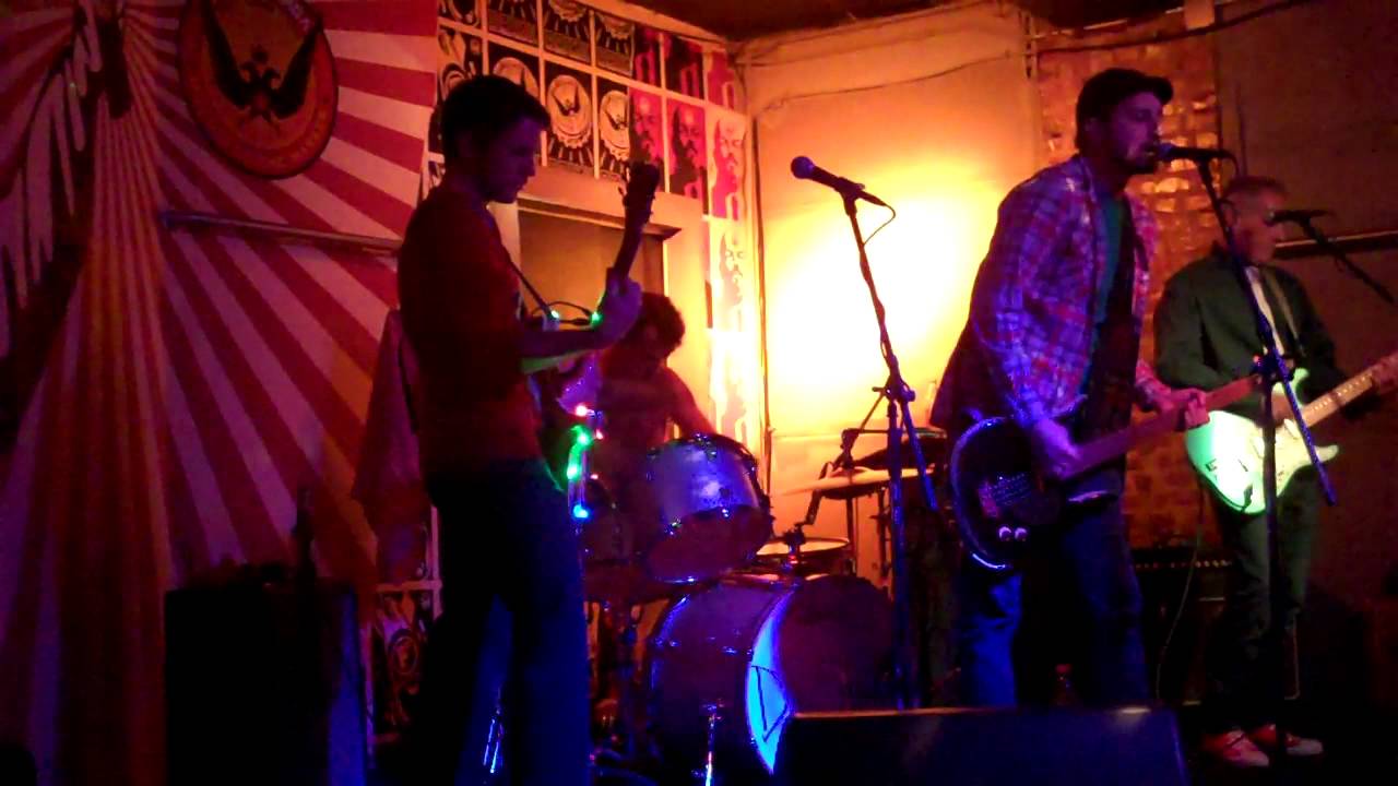 Die Stinkin' (Blitzen) - I Want You Dead For Christmas