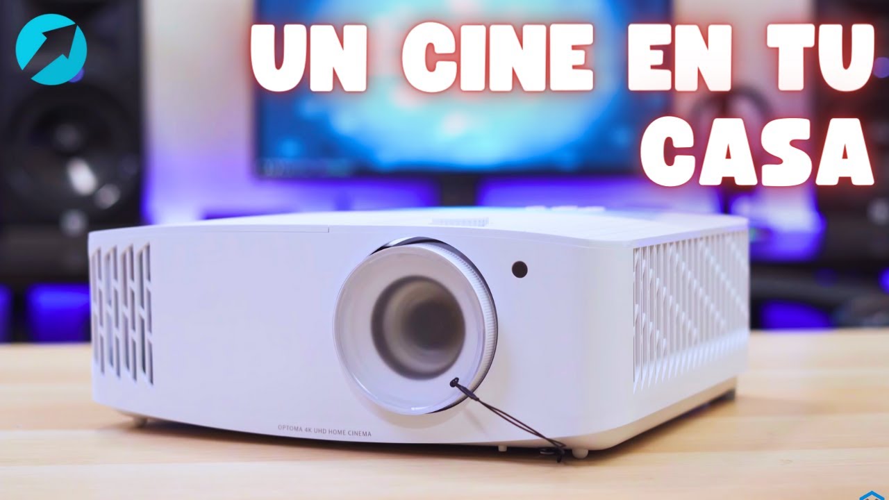 🏅Los 5 Proyectores con Imagen de Calidad a Buen Precio 📽🔝