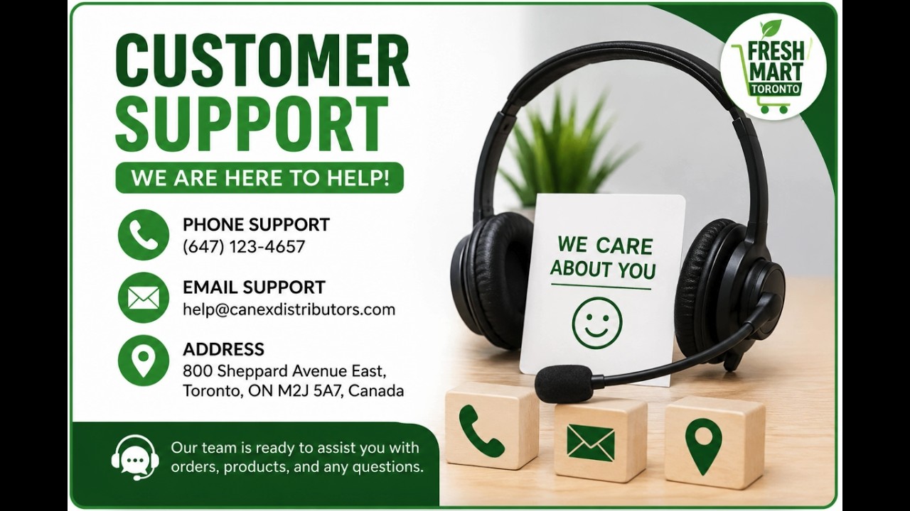CanadaLocal Vendor Dashboard Tutorial: How to Manage Customer Support Tickets