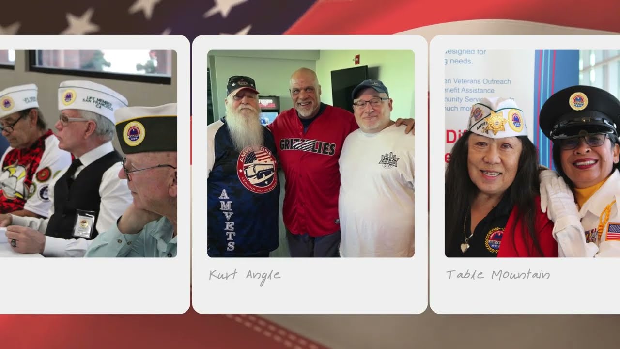 Video Highlights at the 79th Annual State Convention