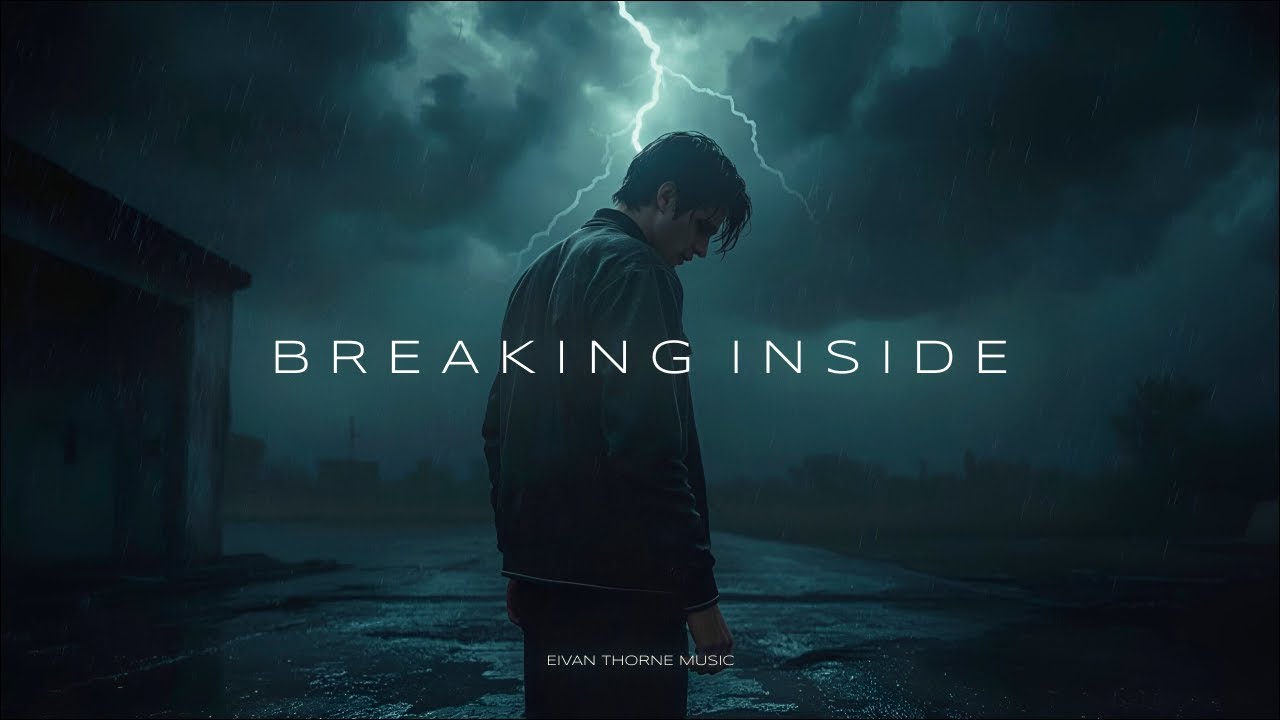 Eivan Thorne &ndash; Breaking Inside | Epic Emotional Rock Anthem