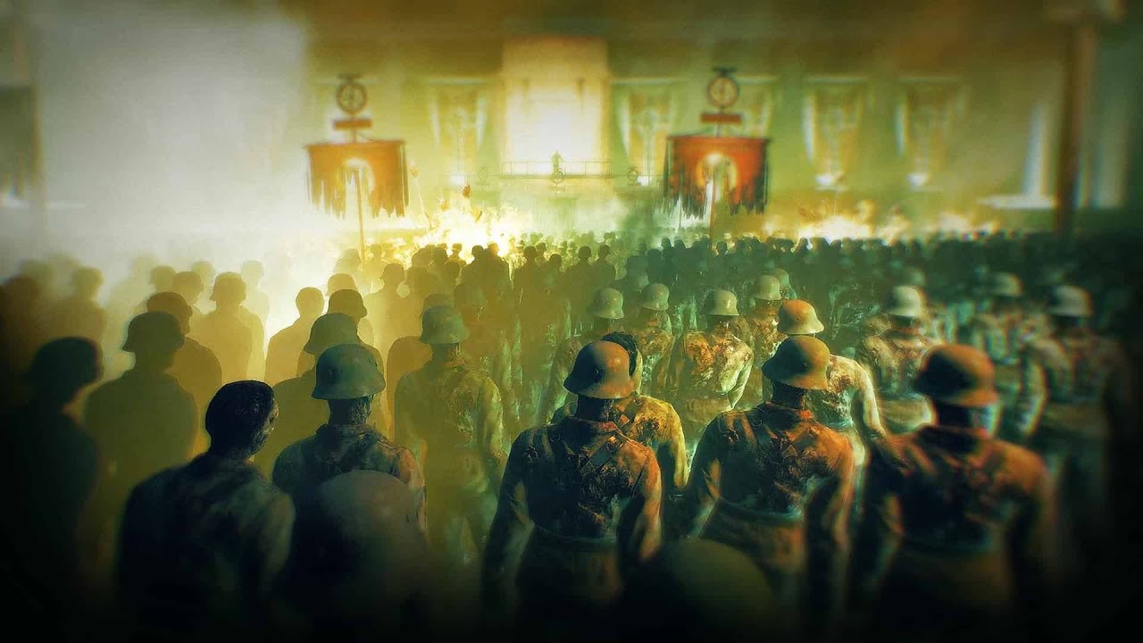 SubUbel |  ¡ME ARRASTRARON AL INFIERNO! La horda más violenta que he enfrentado | #zombiearmytrilogy