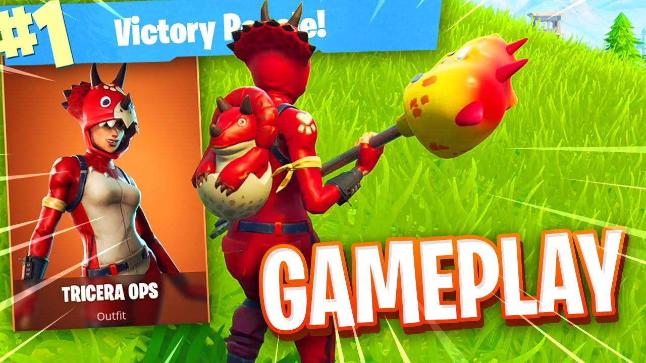NEW Fortnite 