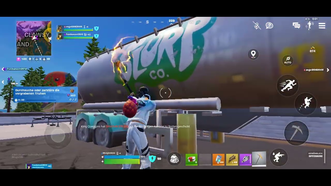 Fortnite 05.03.2026