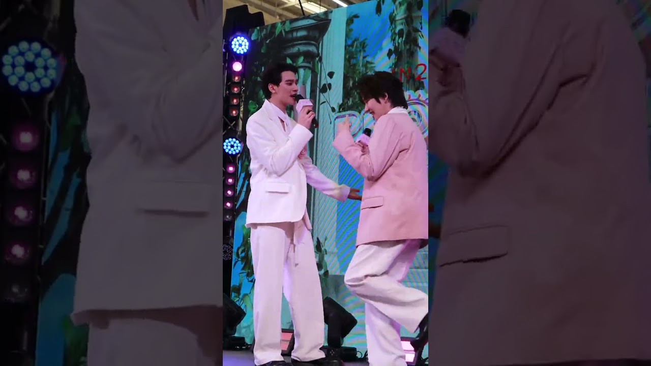 ฤดูของเธอ - เก่งน้ำปิง #Kengnamping งาน #IN2ITxLotusProandShinexKNP