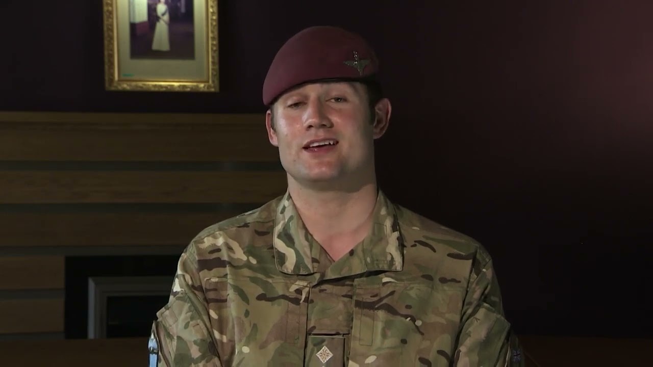 Para Platoon - Episode 5