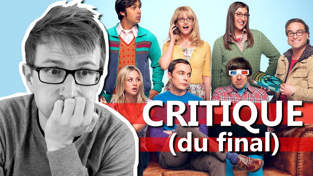 The Big Bang Theory : une fin nulle ? [CRITIQUE]