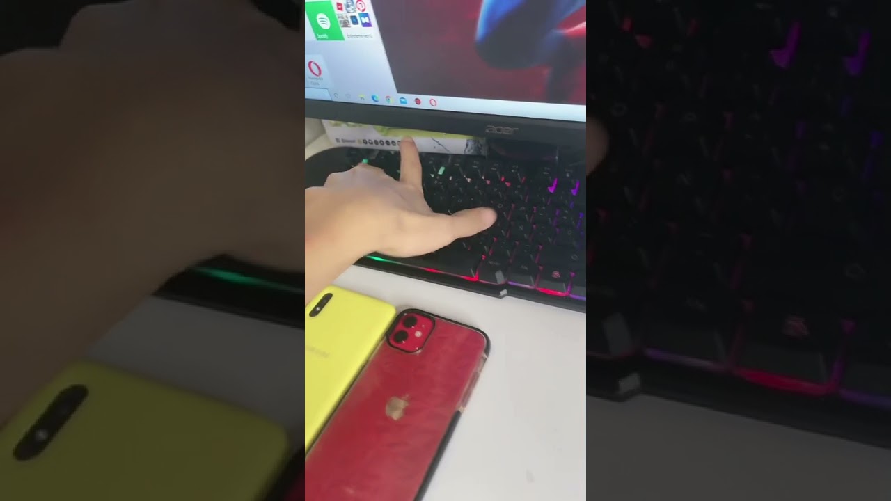Trucos para PC / conectar tu PC a tu TV sin cables