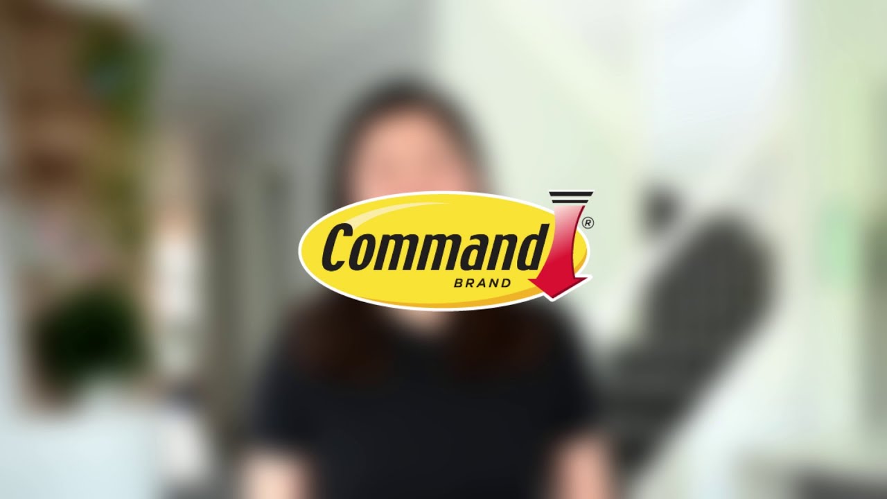 How do Command&trade; Strips Work