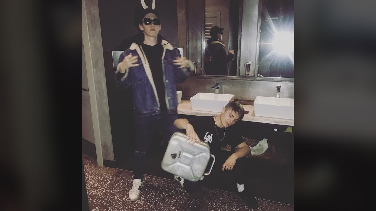 Big Baby Tape - Straight To The Plan