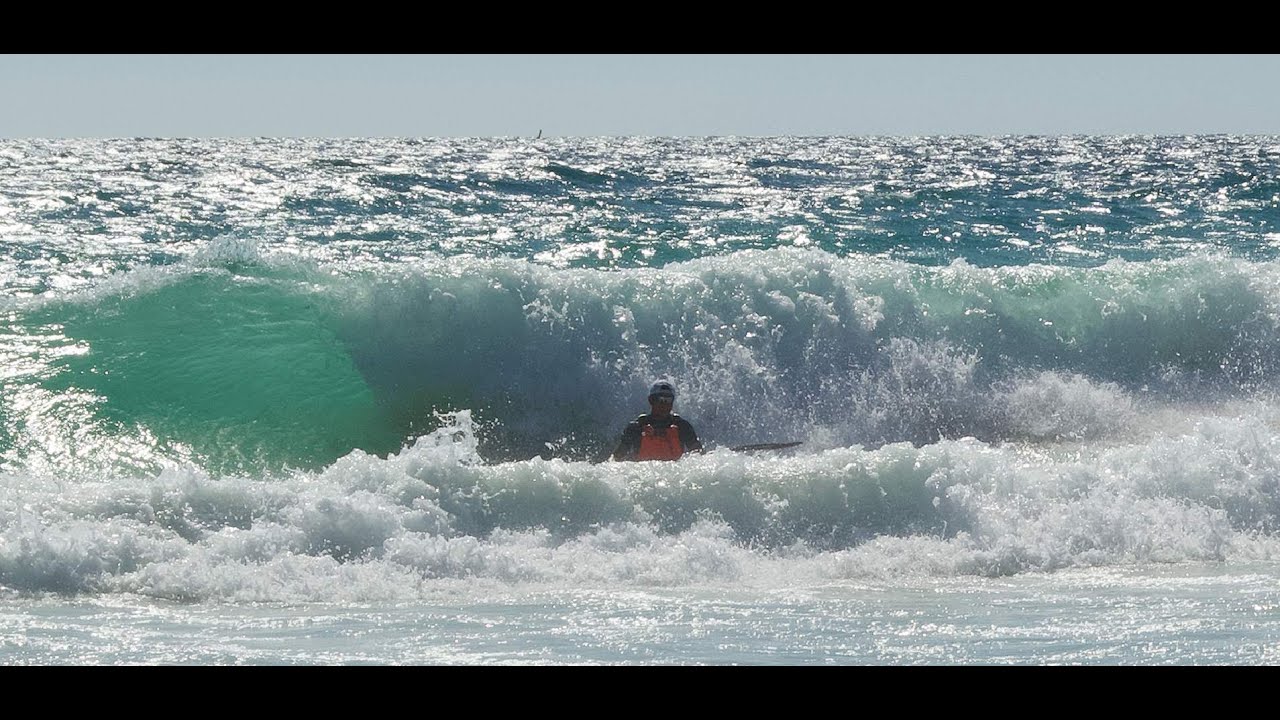2023 ICF Canoe Ocean Racing World Champs