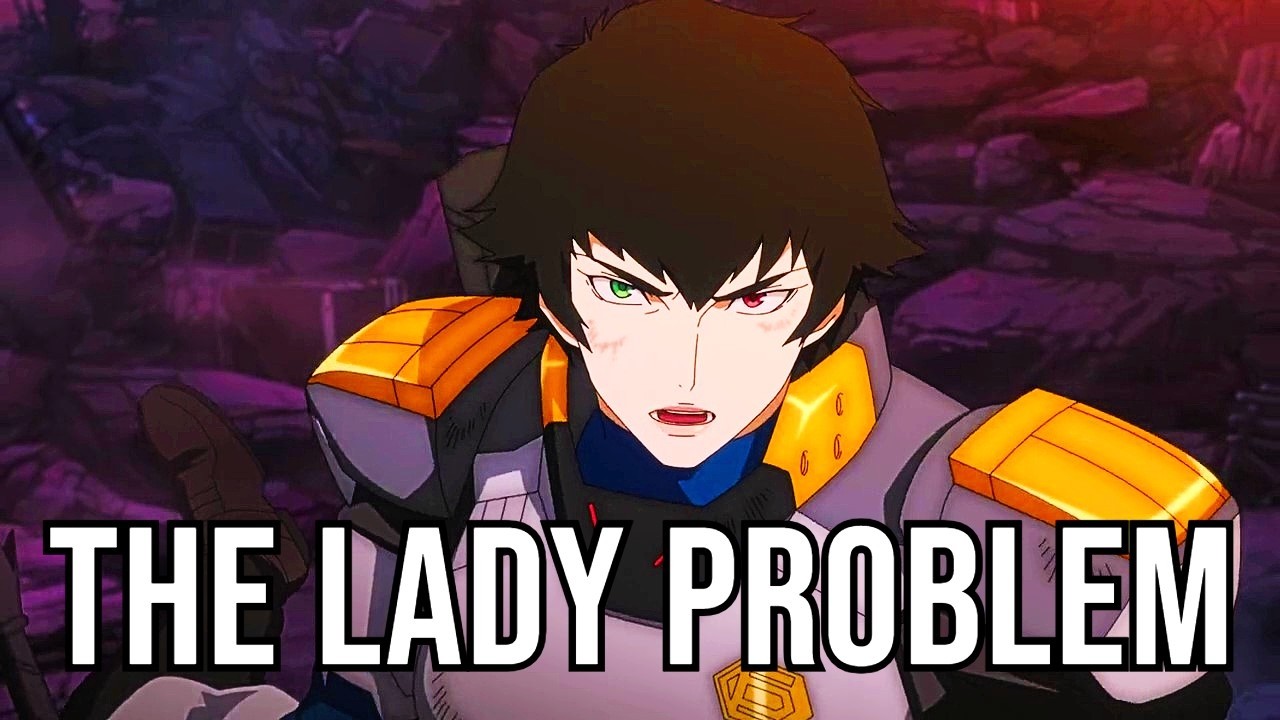 Netflix's Devil May Cry Was Fun, but...