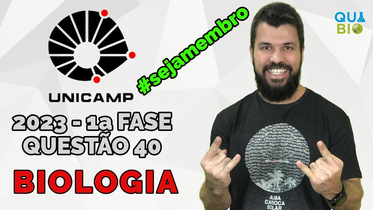 UNICAMP 2023 - Questão 40 - Com o uso de biotecnologia, pesquisadores podem ligar a GFP a outras pro