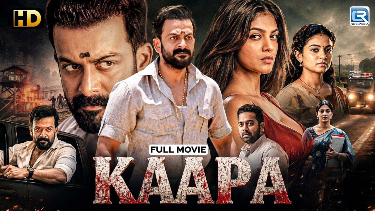KAAPA - 