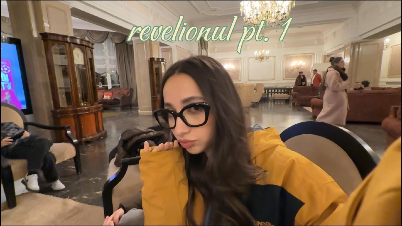 revelionul pt. 1