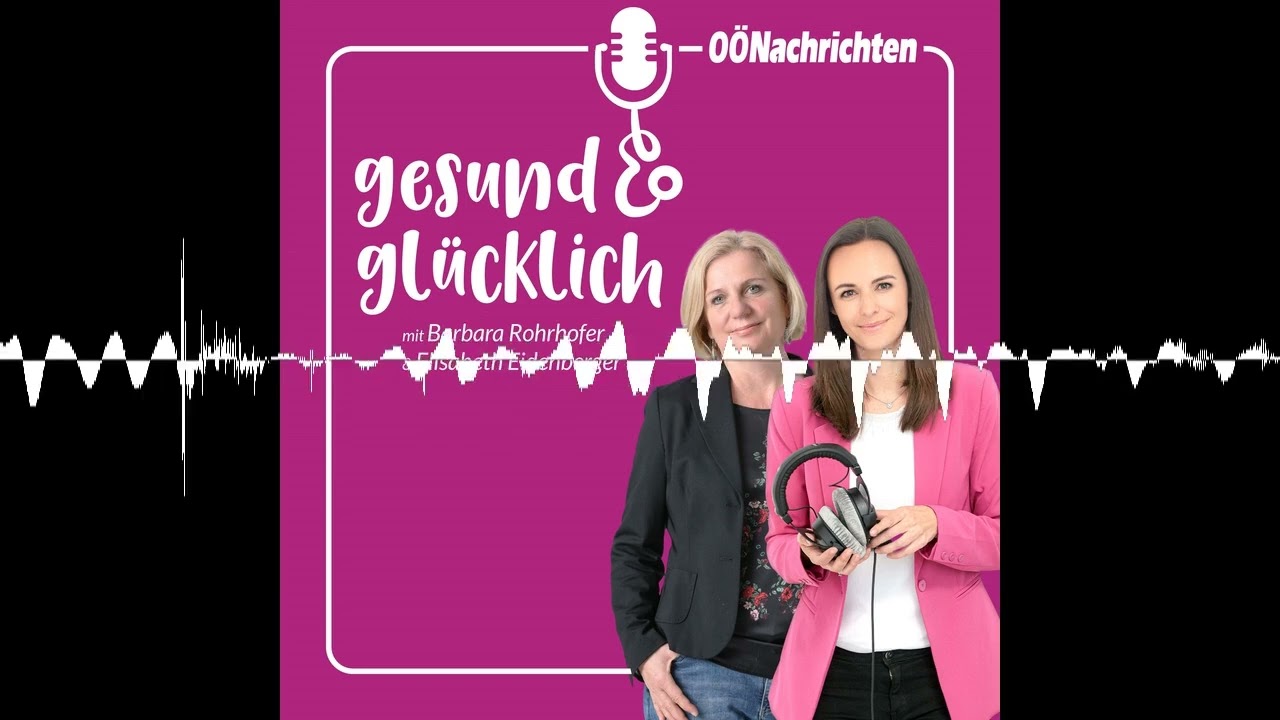 #075 Welcher Sport ist gesund? (Highlight) - Gesund und glücklich