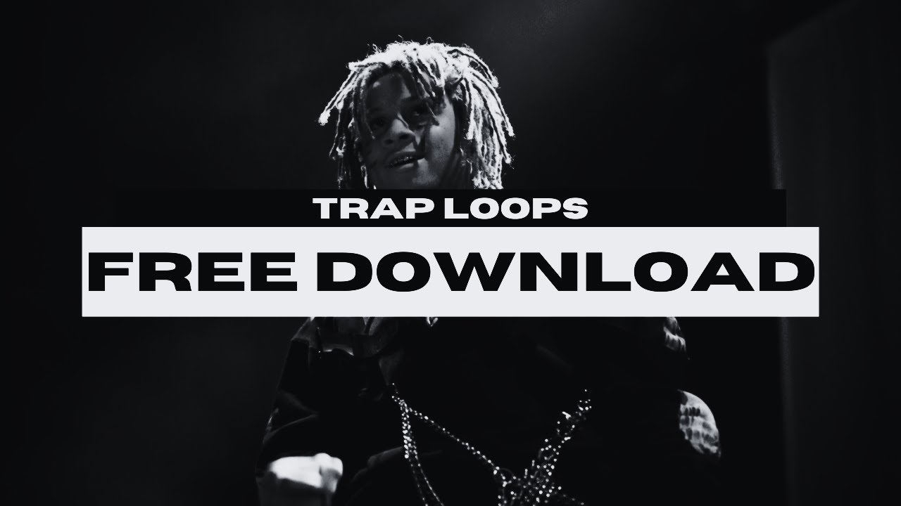 TRAP LOOPS/SAMPLES 2025 [ROYALTY FREE]