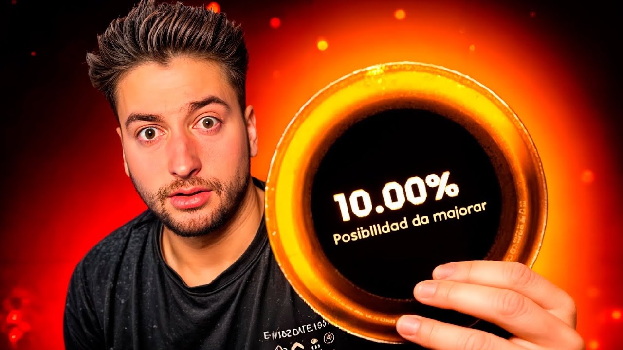 ESTOS UPGRADES SON IRREALES!!!