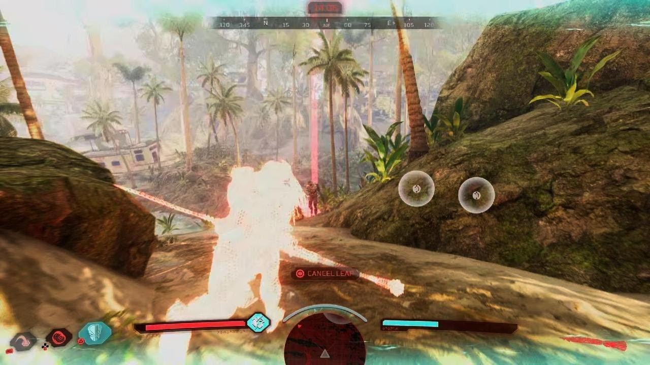 Predacon sucks - no healing kit Jotun