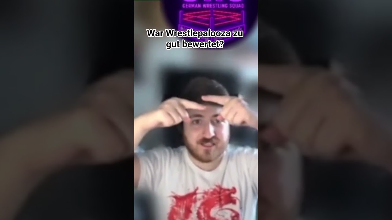 Gerne den ganzen Podcast auf dem GWS Kanal anschauen! 