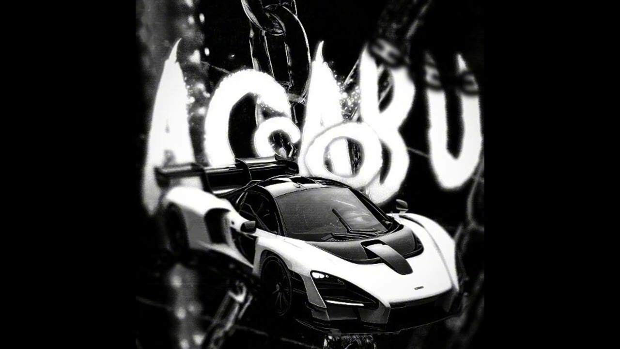 ACABU SO Slowed Reverb