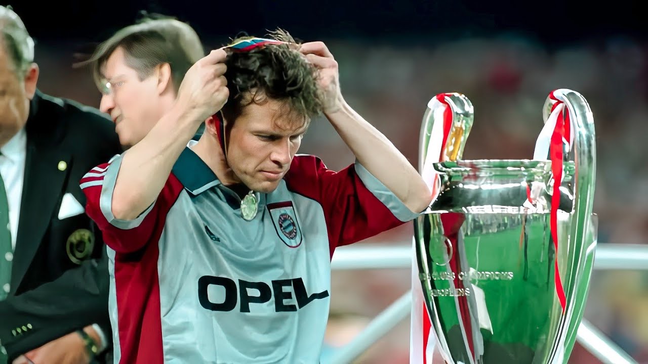 Bayern Munich Champions League 1999 | Road to the Final