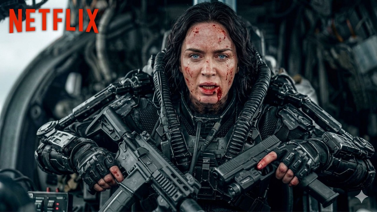 2026 is INSANE! Top 25 Action Movies That Will Blow Your Mind! 🤯