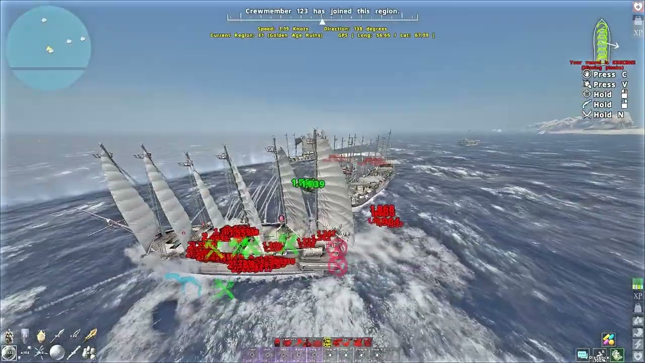 Barking Up The Wrong Tree