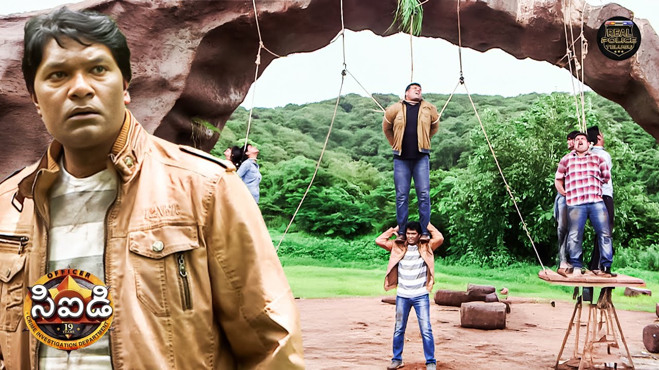 ప్రాణాపాయం ఉన్న పోకడలో చిక్కుకున్న CID – వీళ్లకు దారి దొరుకుతుందా ? | CID | సీఐడీ | New Season