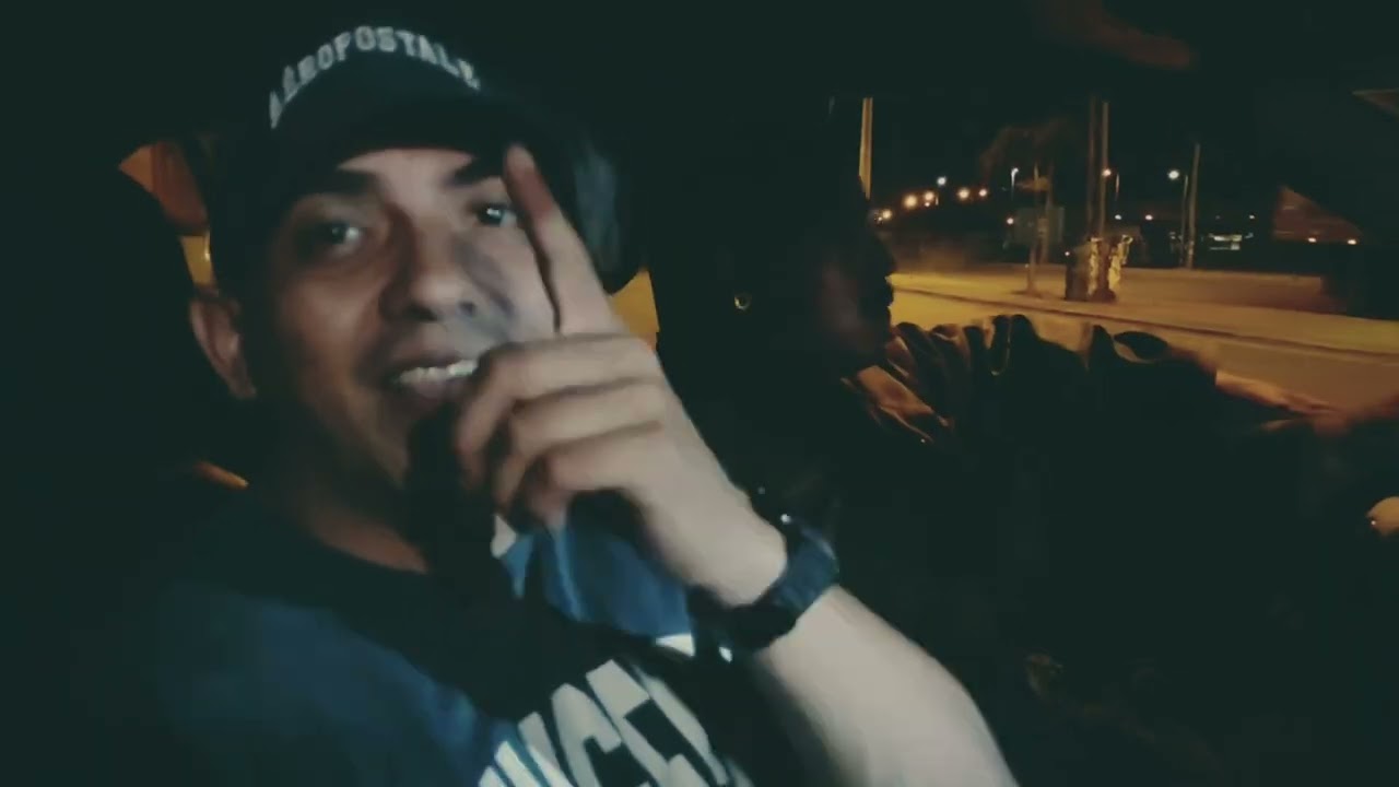 Sin Paro - Este es Josh ft Gusi Gkill & Diamantes Negros