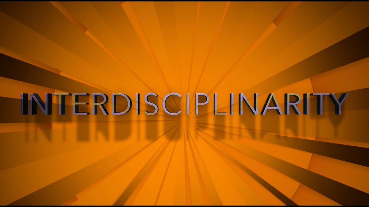 Interdisciplinarity