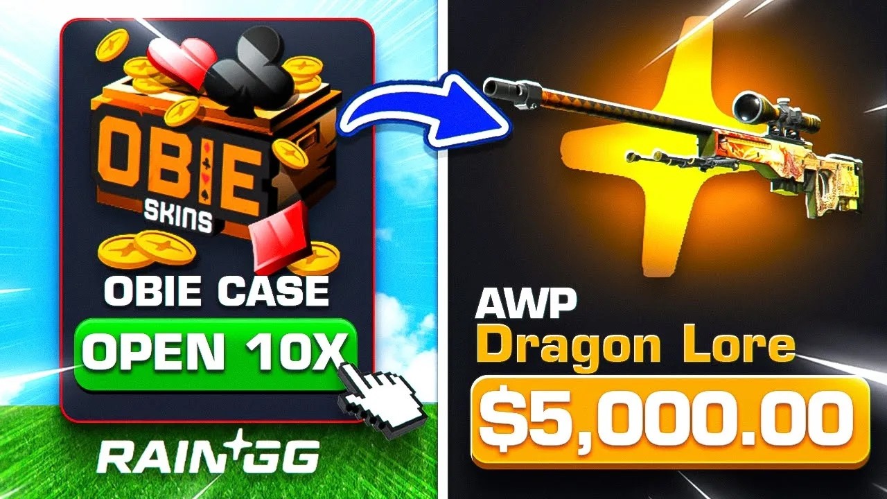 I PULLED $18,000 WORTH OF SKIN OMG!(Raingg Promo Code 2026)