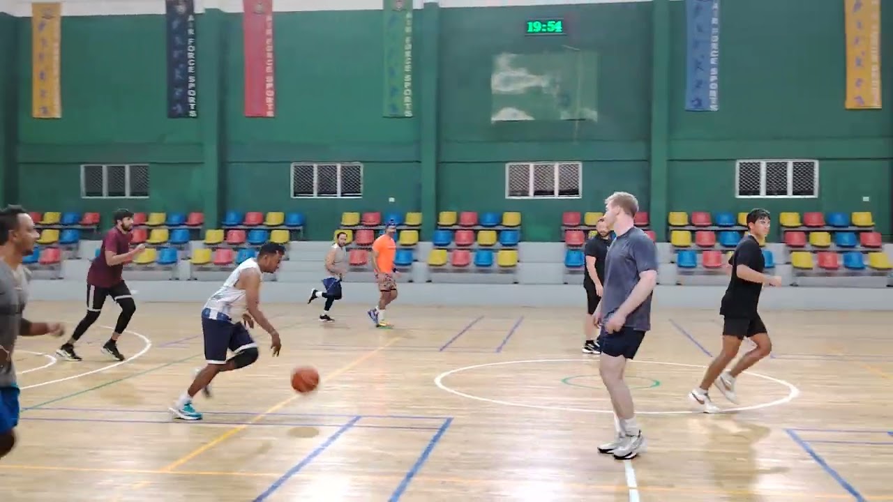 Airforce court 21-1-26 Game 4