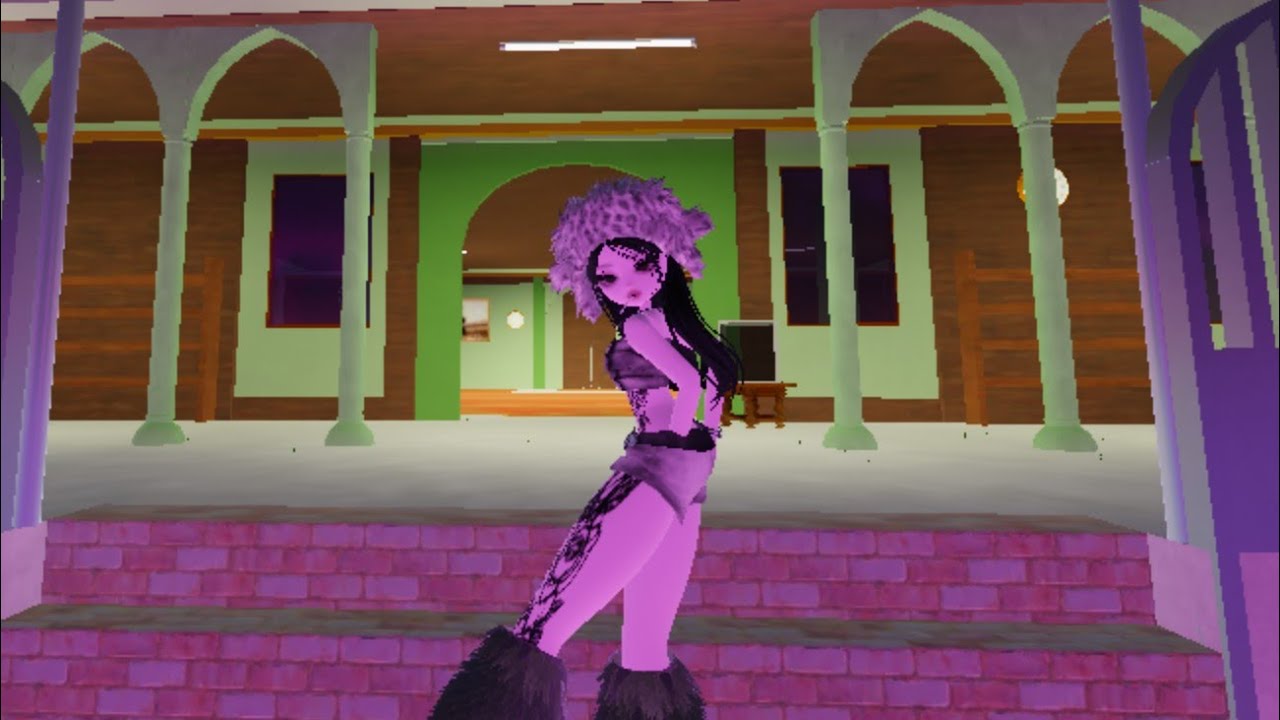 Taklukin Mount Puasa di Roblox!!!