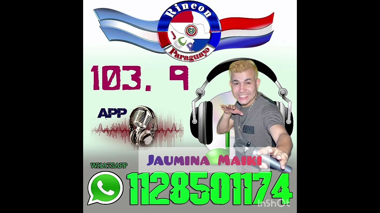 RP Vip Clasicos tropicales Ja'umina