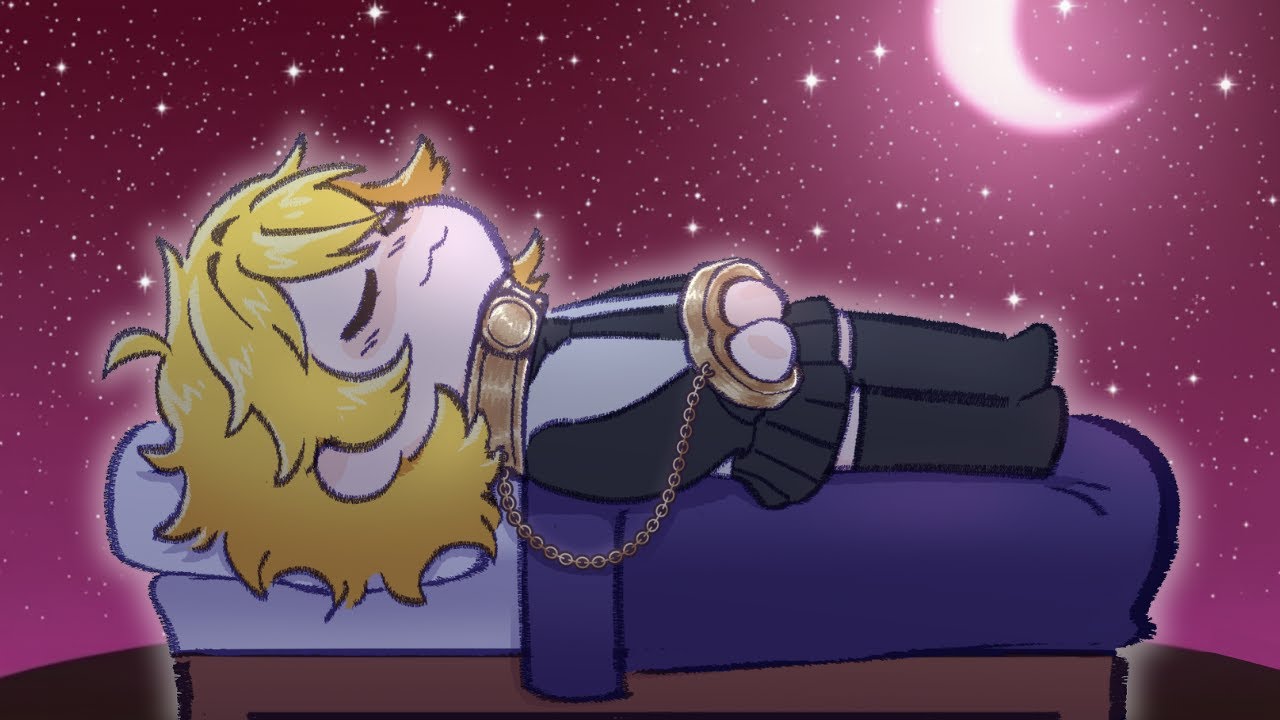 1 Hour of Limbus Company Facts To Help You Sleep