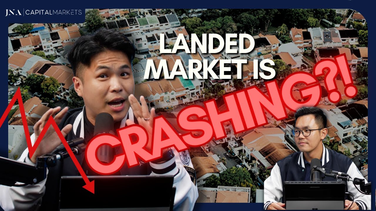 What It Means for Landed Property Buyers in 2025!