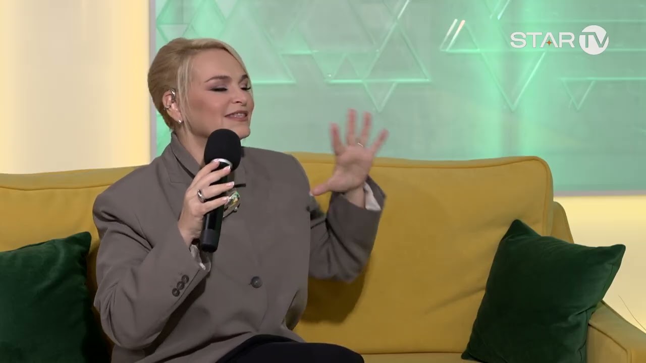  CRISTINA SCARLAT, PIESĂ NOUĂ DESPRE IUBIRE 