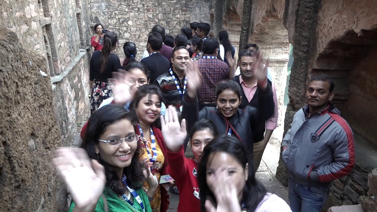 Ye Pal Hume Yad aayenge #training @AIGGPA@aiggpabhopal2561 #cmomp #urban #cmomadhyapardesh