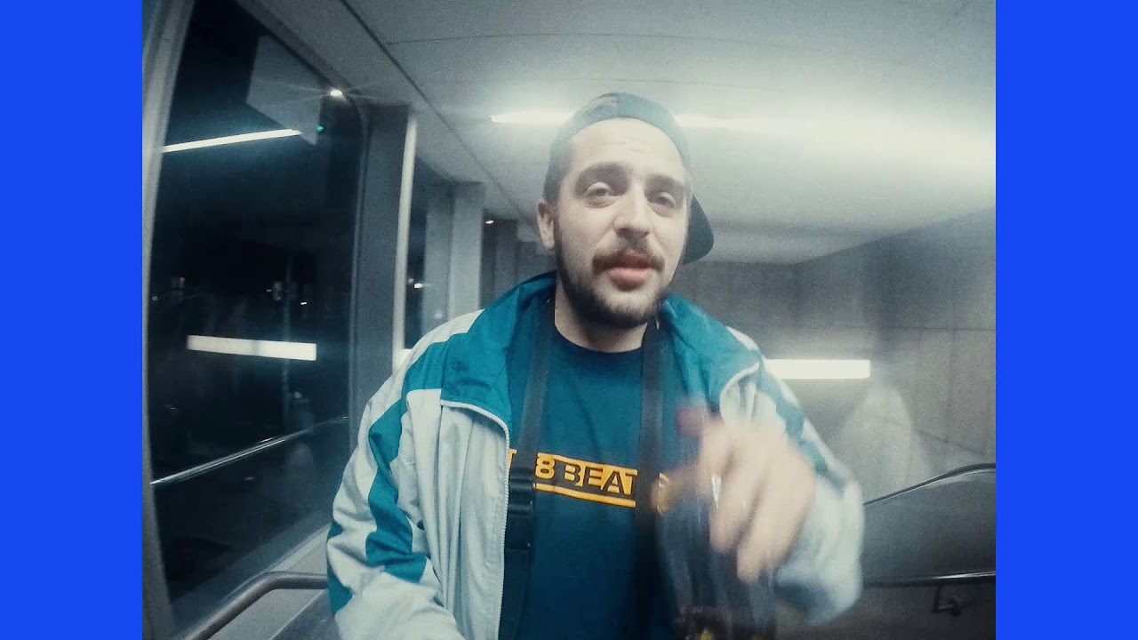 Grasime und O &mdash; Keine Silbe (Holger Fresh Remix)