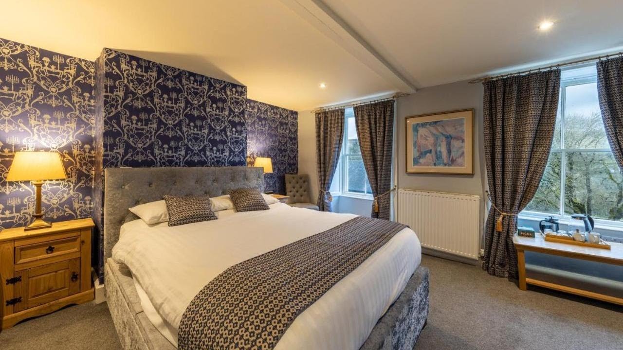 Alston House Hotel, Alston, United Kingdom