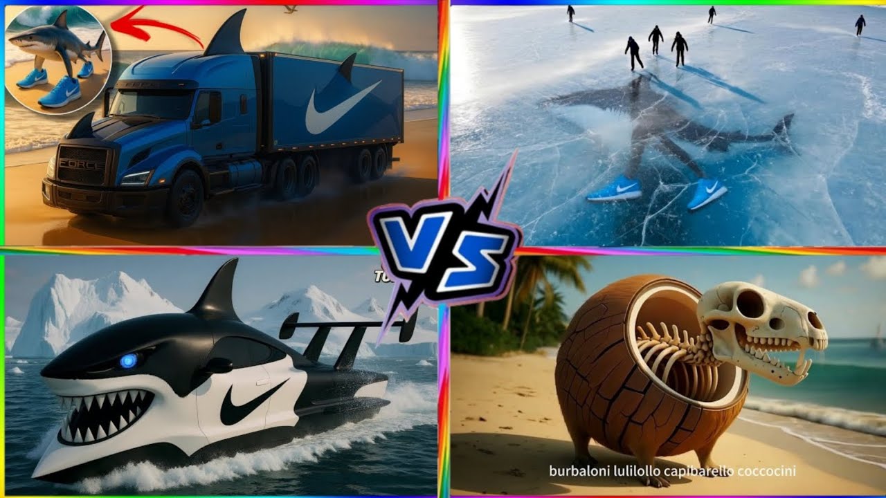 Brainrod 🆚 tiles hop EXE 