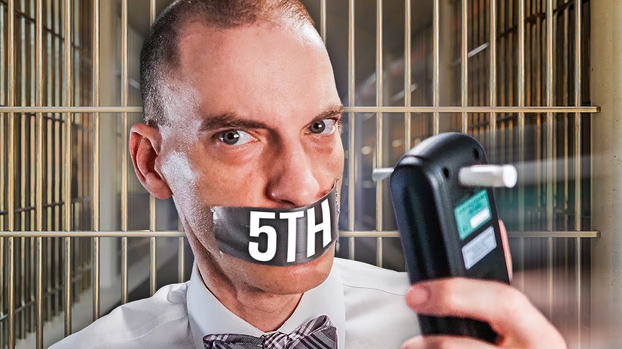 АДВОКАТ: От теста на алкотестере нельзя отказаться.