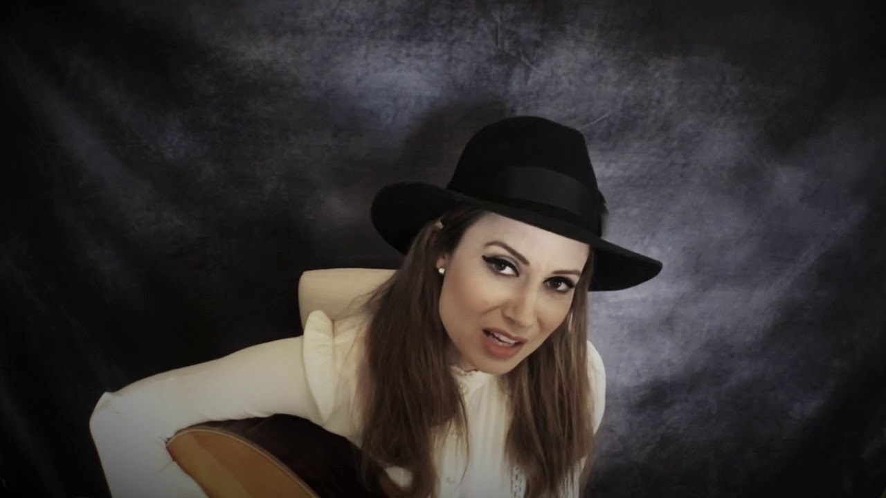 Just Like Heaven - The Cure - Katie Cole
