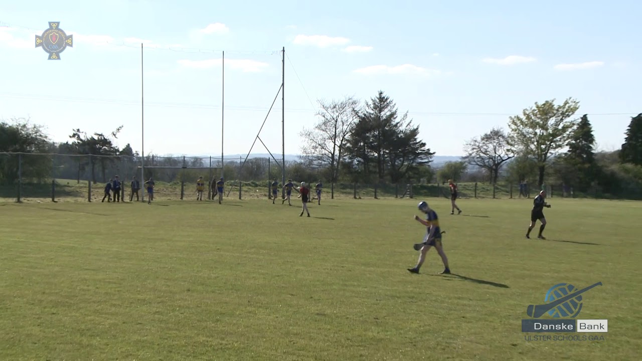 Danske Bank Forresters Cup Final 2019 Highlights