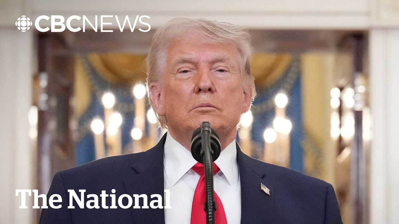 Трамп заявляет, что война с Ираном &laquo;близится к завершению&raquo;.
