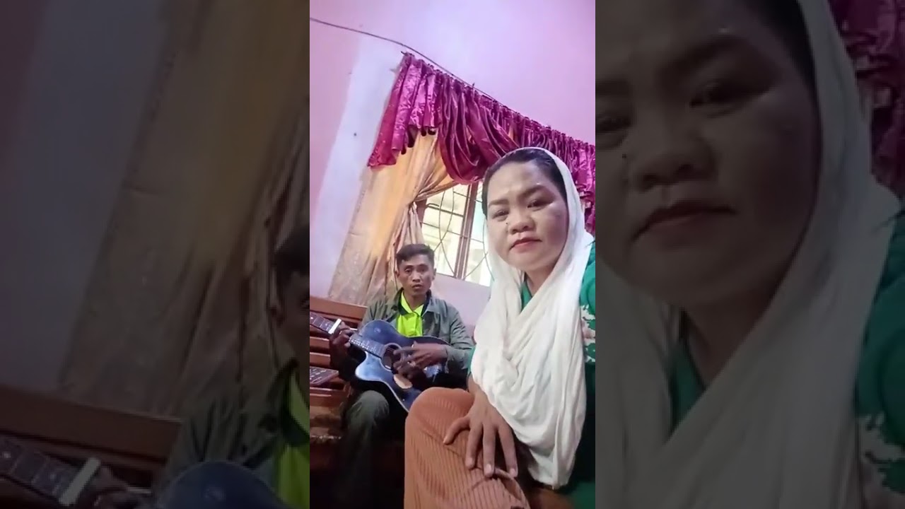 Maranao song #maranaosong