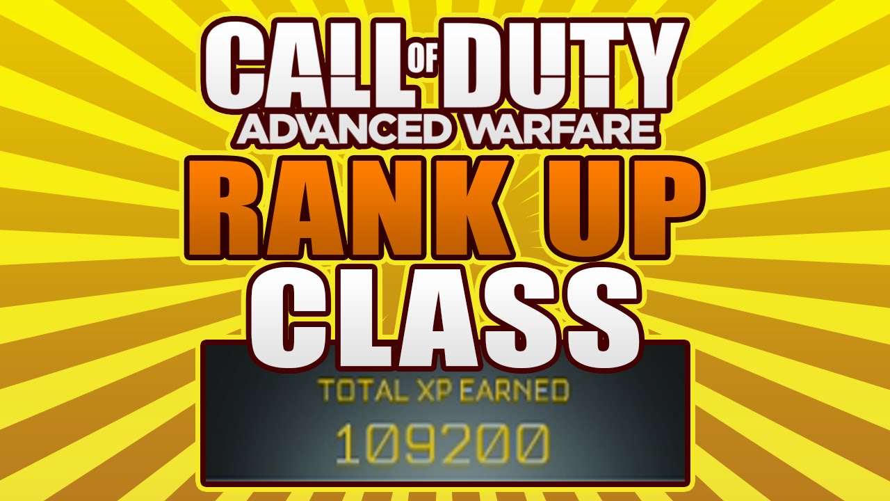 Call of Duty Advanced Warfare: 