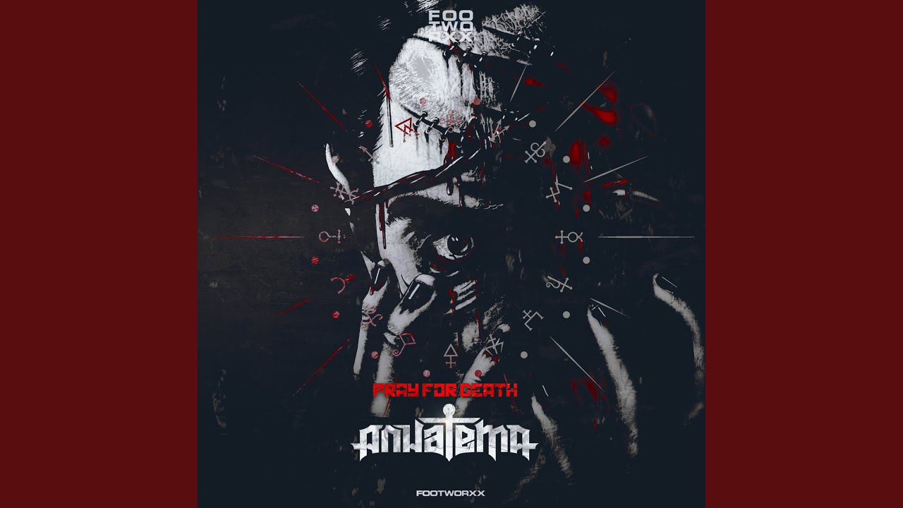Pray For Death